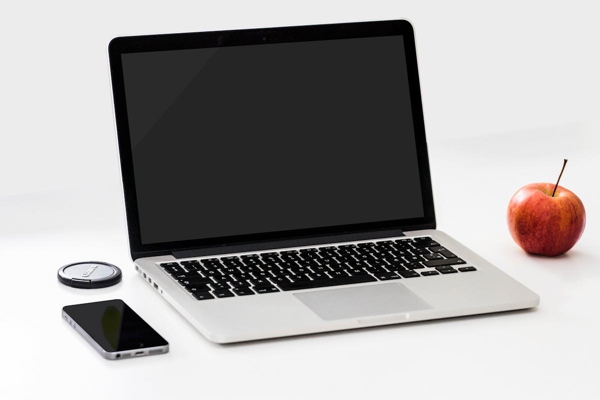 Laptop repair service
