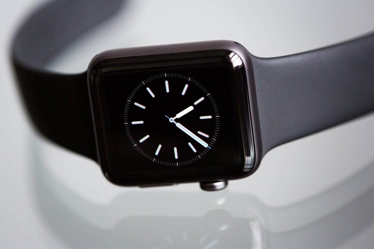 Smartwatch repair service